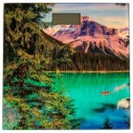 Ваги підлогові Grunhelm BES-MOU 83822