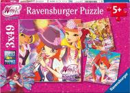Пазл Ravensburger Winx Магия дружбы 09324R