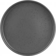 Тарелка Ardesto Trento 20,5 см серая AR2920TG
