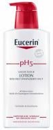 Лосьйон для тіла Eucerin pH5 легкий для чутливої шкіри 400 мл