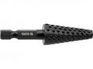 Фреза конусна YATO YT-61740