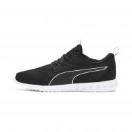 Кроссовки Puma Carson 2 Cosmo 19273101 р.UK 7 черный