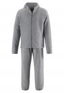 Комплект Lassie р.134 серый 726700-9000