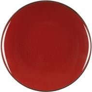 Тарелка Ardesto Bagheria 19 см Sangria AR2919R