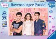 Пазл Ravensburger XXL Виолетта, Диего и Леон 12706