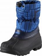 Сноубутсы Reima 569324_6681 р.31 синий