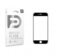 Захисне скло Armorstandart Apple iPhone 6S Plus/6 Plus Black (ARM49394-G3D-BK) Premium 3D