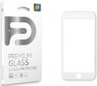 Защитное стекло Armorstandart iPhone 6S Plus/6 Plus White (ARM49395-G3D-WT) 3D PREMIUM
