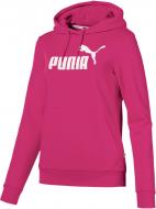 Джемпер Puma Essentials Fleece Hoody 85179750 р. S фиолетовый