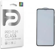 Защитное стекло Armorstandart Apple iPhone X Black (ARM49865-G3D-BK) 3D PREMIUM Защитное стекло Armorstandart Apple iPhone X Black (ARM49865-G3D-BK) 3D PREMIUM