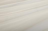 Ткань тюлевая Сетка Шайн 280 см крем