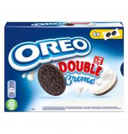 Печенье OREO Дабл крем 176 г