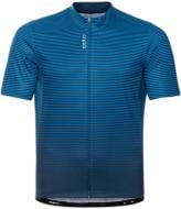 Футболка Odlo Essentials Jersey 411952-20879 р.M синій