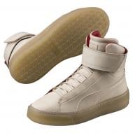 Черевики Puma Platform Mid 36522002 р.40,5 бежевий