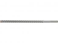 Сверло YATO SDS-max 25x520 мм YT-419837