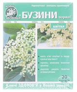 Фиточай Ключи здоровья Бузины черного цветка ф/п х 1,5 г 20 шт.
