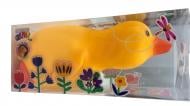 Игрушка-развлечение Monster Gum Big Duck Крутой замес AS25001