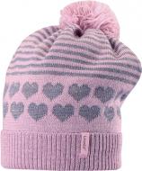 Шапочка детская для девочки Lassie р.46-48 светло-сиреневый 728745-4210