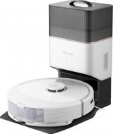 ВИТРИНА! Робот-пылесос Roborock Q8 Max+ (1005245) white