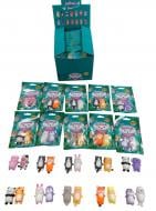 Набір іграшок Monster Gum mochі squishy Солодка парочка SK25002