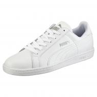 Кроссовки Puma Puma Smash L 35672202 р.46 белые Кроссовки Puma Puma Smash L 35672202 р.46 белые