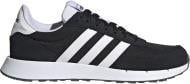 Кросівки жіночі демісезонні Adidas RUN 60S 2.0 FZ0958 р.39 1/3 чорні