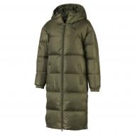 Куртка Puma LONGLINE DOWN JACKET 84361402 р.XS