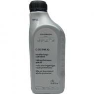 Масло трансмиссионное VAG Gear Oil 1 л (G055549A2)