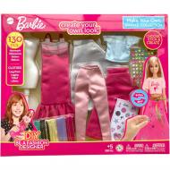 Игровой набор Barbie "Сияние и блеск" BBFD3