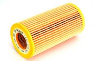 Bosch Масляный фильтр AUDI A1, A3, A6, Q3; SEAT ALTEA; SKODA OCTAVIA; VW GOLF V-VI, JETTA, PASSAT 2.0/2.5 05.03- (1457429243 BOSCH)