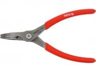 Щипцы для стопорных колец YATO YT-19963