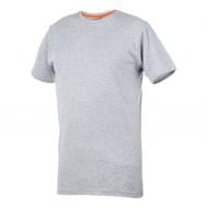 Футболка WURTH MODYF JOB+ M446209004 р.XXL серый