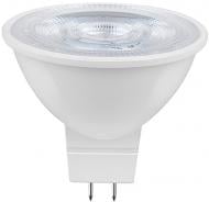 Лампа светодиодная Radium 6 Вт MR16 матовая GU5.3 220 В 4000 К