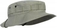 Панама Military Bonnie Hat Stone Grey, L