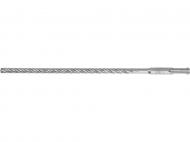 Сверло YATO SDS-plus 8x260 мм YT-42318 Сверло YATO SDS-plus 8x260 мм YT-42318