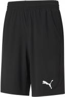Шорты Puma ACTIVE INTERLOCK SHORTS 8" PUMA BLACK 58672901 р. XL черный