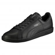 Кроссовки демисезонные Puma Smash L 35672204 р.44 черные