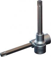 Головка-біта KING ROY Torx 50х100 мм 1 шт. 9824 Головка-біта KING ROY Torx 50х100 мм 1 шт. 9824