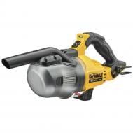 Пилосос DeWalt акумуляторний DCV501LN