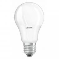 Лампа світлодіодна Osram Classic 3 шт./уп. 8,5 Вт A60 матова E27 220 В 4000 К 4058075172784