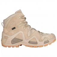 Ботинки тактические Lowa Zephyr GTX® MID TF р.48,5 310537/0410 desert