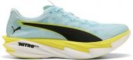 Кроссовки мужские Puma Deviate NITRO Elite 4 31212703 р.44 голубые