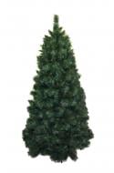 Искусственная елка Царская 2,7 м зеленый