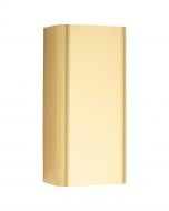 Светильник светодиодный Nowodvorski 10 Вт золото 10455