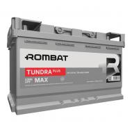 Аккумулятор автомобильный ROMBAT Tundra Plus 85Ah 760A 12V «+» справа (EB485)