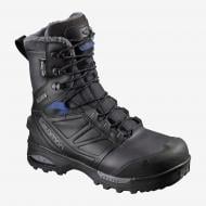 Черевики Salomon TOUNDRA PRO CSWP L39972200 р.40 2/3 чорний