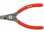 Щипці для стопорних кілець YATO YT-19965