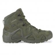 Ботинки тактические Lowa Zephyr GTX® MID TF р.48,5 310537/0750 [186] Ranger Green