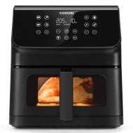 Мультипечь Cosori Premium Ⅱ Plus 6.2 л CAF-P653-KEUR