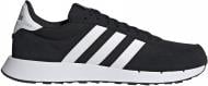 Кроссовки мужские демисезонные Adidas RUN 60S 2.0 FZ0961 р.40 2/3 черные